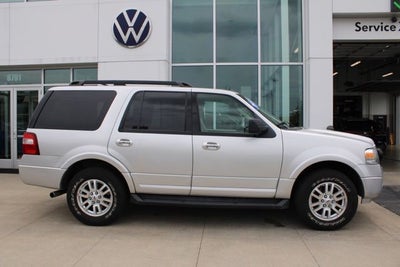 2011 Ford Expedition XLT