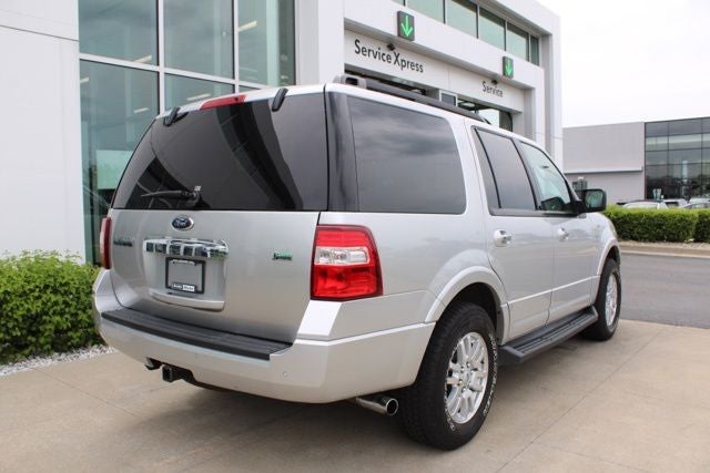 2011 Ford Expedition XLT