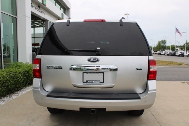 2011 Ford Expedition XLT