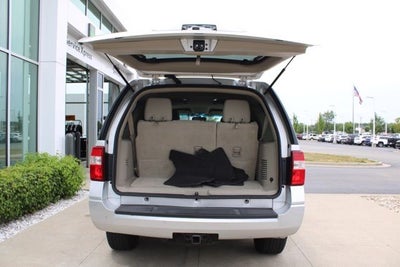 2011 Ford Expedition XLT