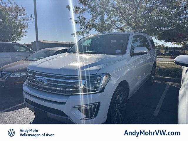 2021 Ford Expedition