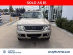 2005 Ford Explorer XLT 114 WB