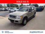 2005 Ford Explorer XLT 114 WB