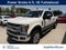 2017 Ford F-250SD Lariat