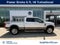 2017 Ford F-250SD Lariat