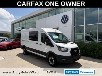 2024 Ford Transit-250 Base