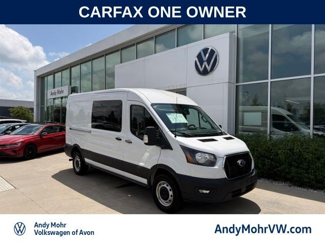 2024 Ford Transit-250 Base