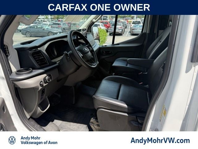 2024 Ford Transit-250 Base