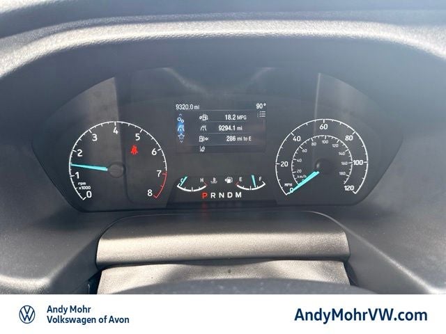 2024 Ford Transit-250 Base