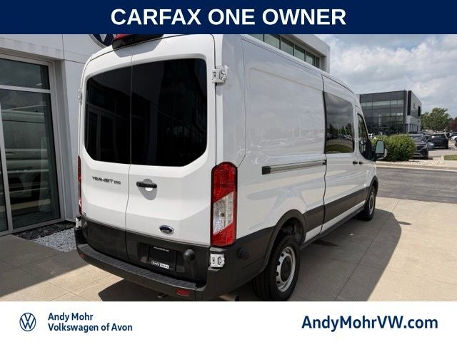 2024 Ford Transit-250 Base