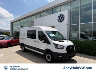 2024 Ford Transit-250 Base