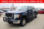 2010 Ford F-150 Base