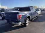 2010 Ford F-150 Base