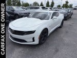 2022 Chevrolet Camaro 1LT