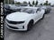2022 Chevrolet Camaro 1LT
