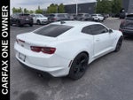 2022 Chevrolet Camaro 1LT