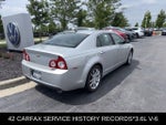 2010 Chevrolet Malibu LTZ