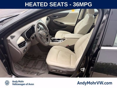 2024 Chevrolet Malibu LT 2LT