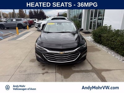 2024 Chevrolet Malibu LT 2LT