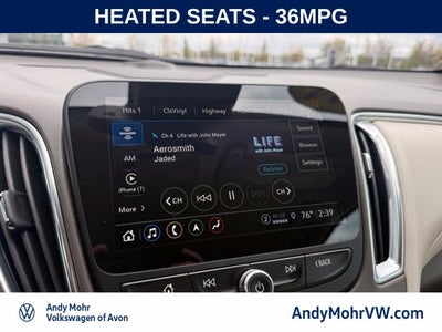2024 Chevrolet Malibu LT 2LT
