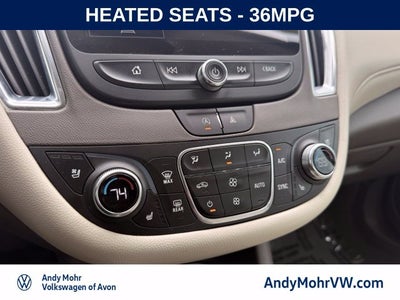2024 Chevrolet Malibu LT 2LT
