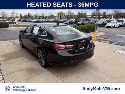 2024 Chevrolet Malibu LT 2LT