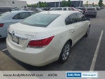 2011 Buick LaCrosse CXL