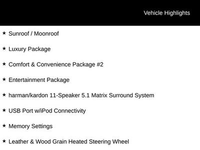 2011 Buick LaCrosse CXL