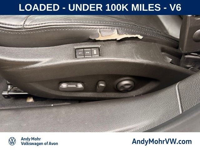 2012 Buick LaCrosse Premium II Group
