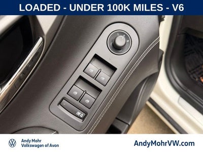 2012 Buick LaCrosse Premium II Group