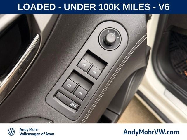 2012 Buick LaCrosse Premium II Group