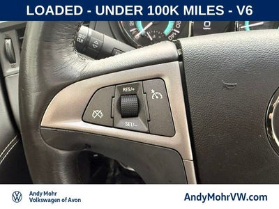 2012 Buick LaCrosse Premium II Group