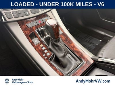 2012 Buick LaCrosse Premium II Group