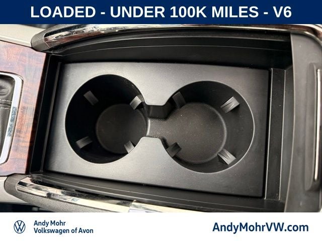 2012 Buick LaCrosse Premium II Group