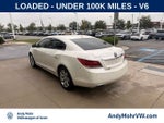2012 Buick LaCrosse Premium II Group