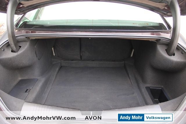 2020 Cadillac CT4 Premium Luxury