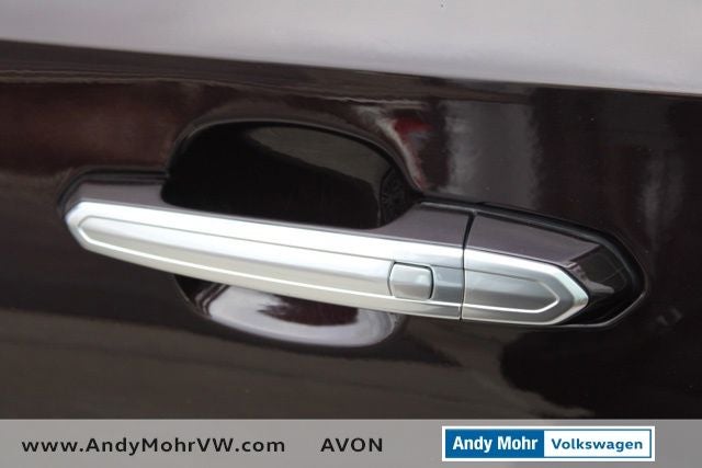 2020 Cadillac CT4 Premium Luxury