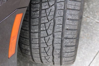 2020 Cadillac CT4 Premium Luxury