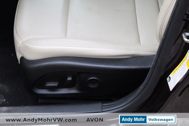 2020 Cadillac CT4 Premium Luxury