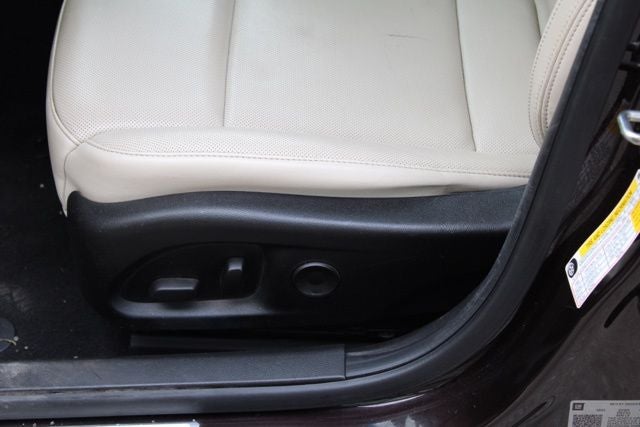 2020 Cadillac CT4 Premium Luxury