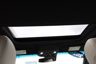 2020 Cadillac CT4 Premium Luxury