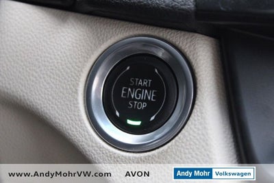 2020 Cadillac CT4 Premium Luxury