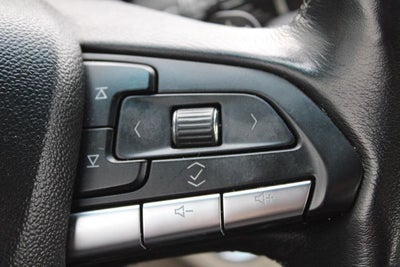 2020 Cadillac CT4 Premium Luxury