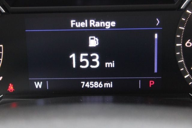 2020 Cadillac CT4 Premium Luxury