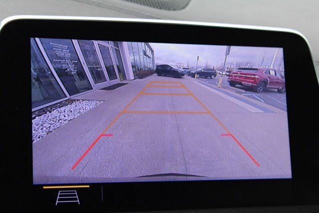 2020 Cadillac CT4 Premium Luxury