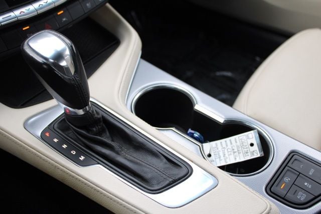 2020 Cadillac CT4 Premium Luxury