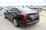 2020 Cadillac CT4 Premium Luxury