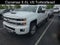 2017 Chevrolet Silverado 2500HD LTZ