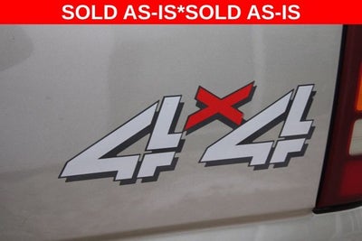 2000 Chevrolet Silverado 1500 LS