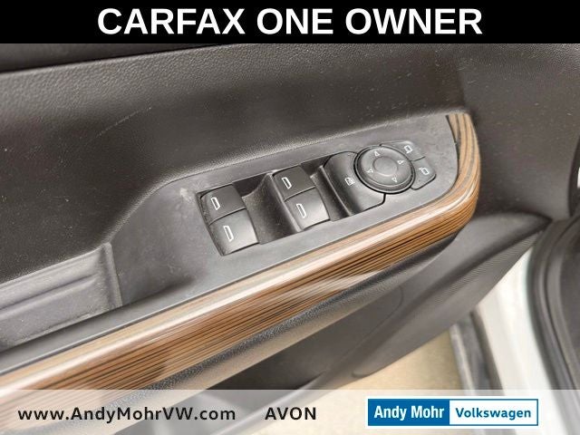 2018 GMC Acadia SLE-1